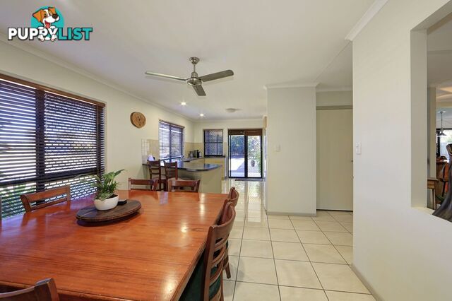 1 Osprey Drive WOODGATE QLD 4660