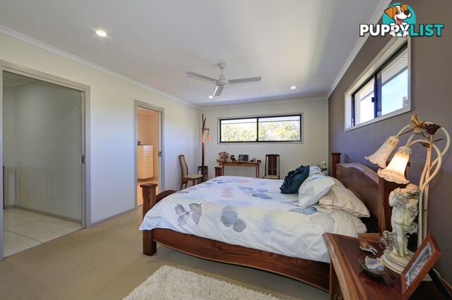 1 Osprey Drive WOODGATE QLD 4660