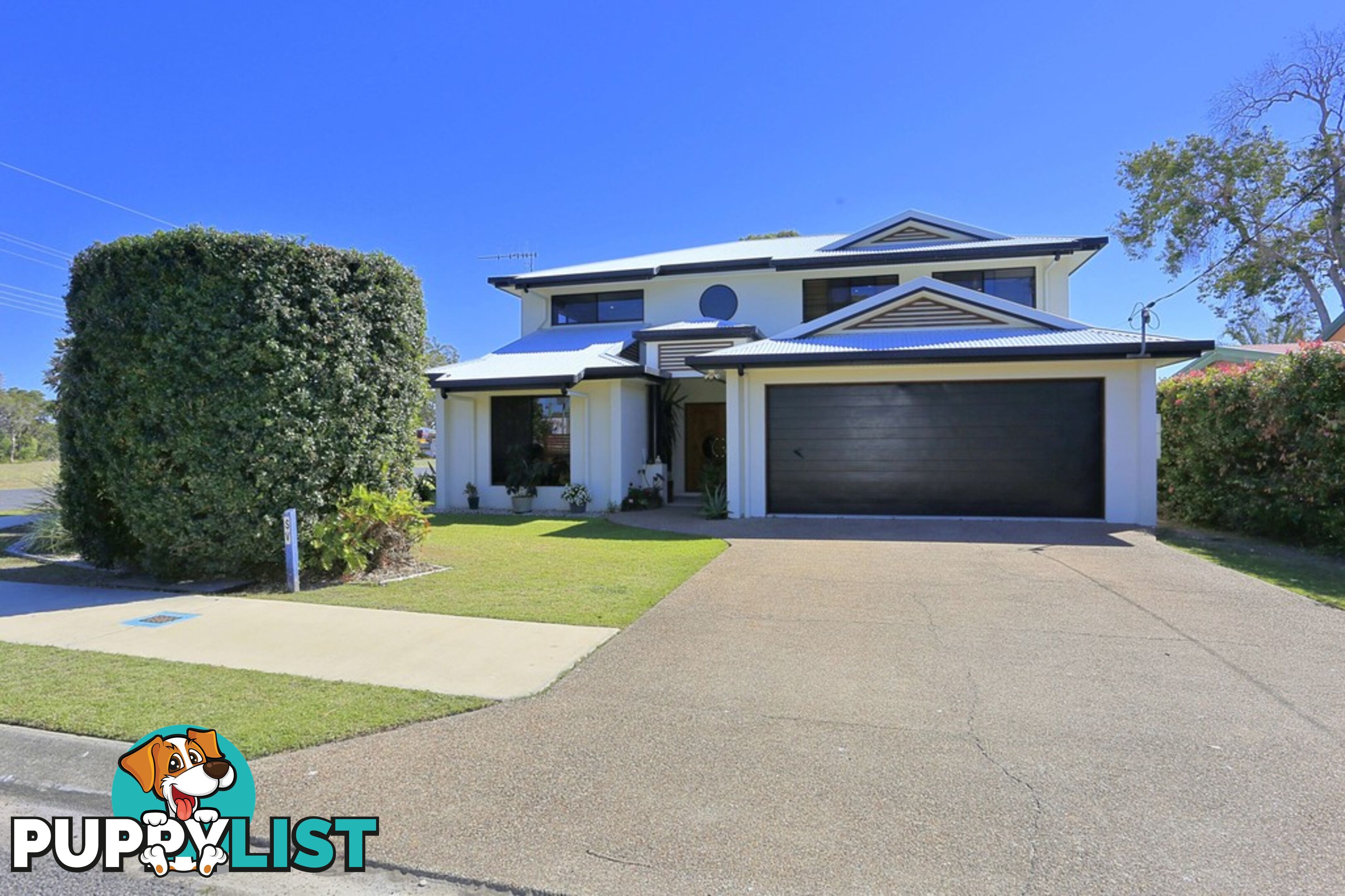 1 Osprey Drive WOODGATE QLD 4660