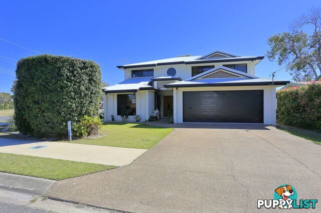 1 Osprey Drive WOODGATE QLD 4660