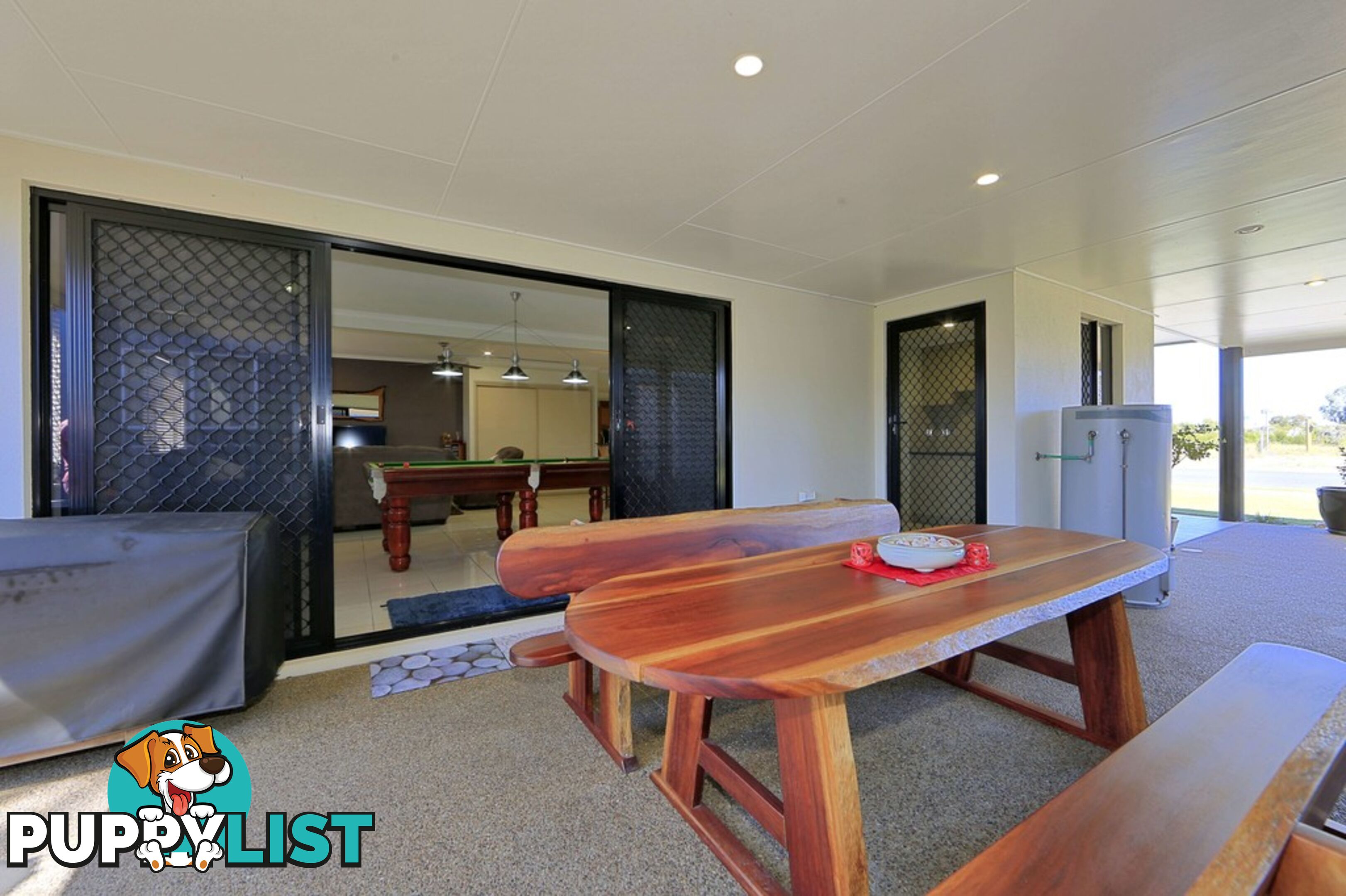 1 Osprey Drive WOODGATE QLD 4660