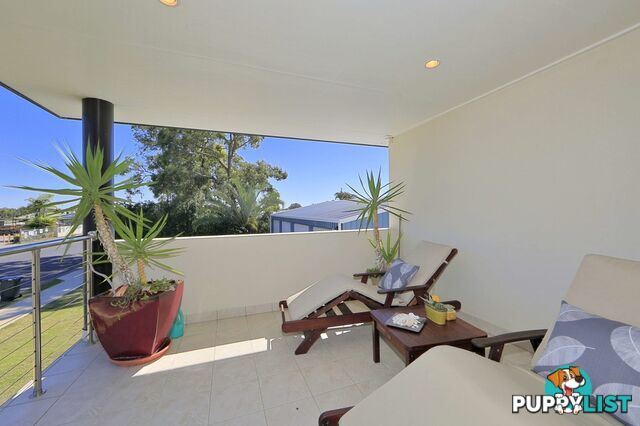 1 Osprey Drive WOODGATE QLD 4660