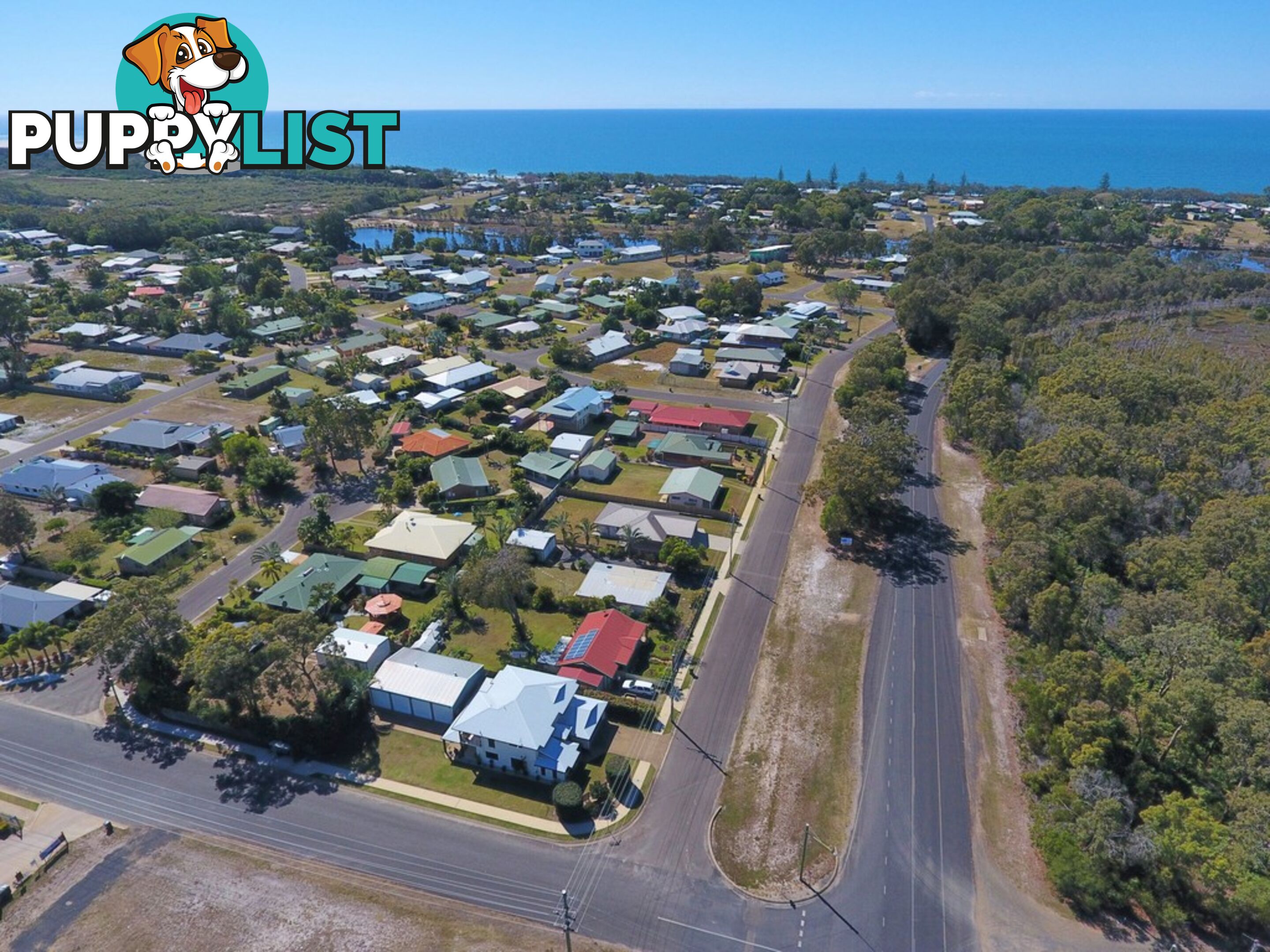 1 Osprey Drive WOODGATE QLD 4660