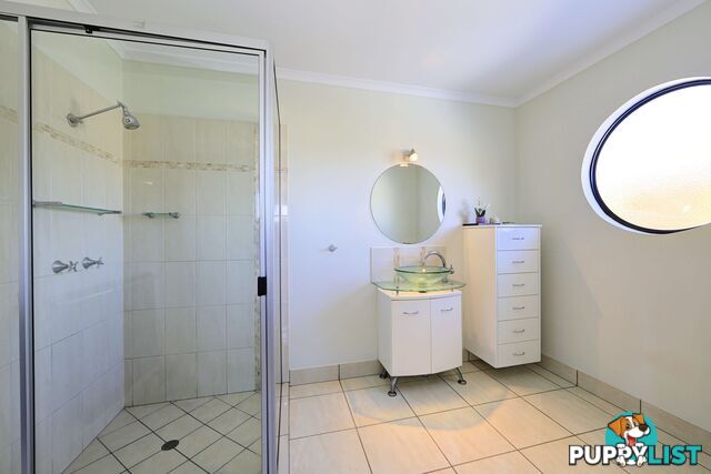 1 Osprey Drive WOODGATE QLD 4660