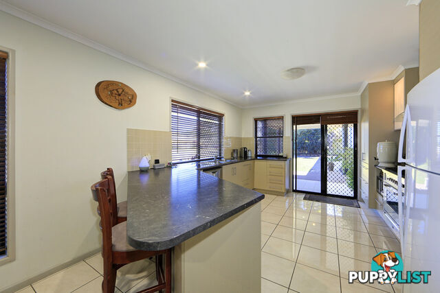 1 Osprey Drive WOODGATE QLD 4660