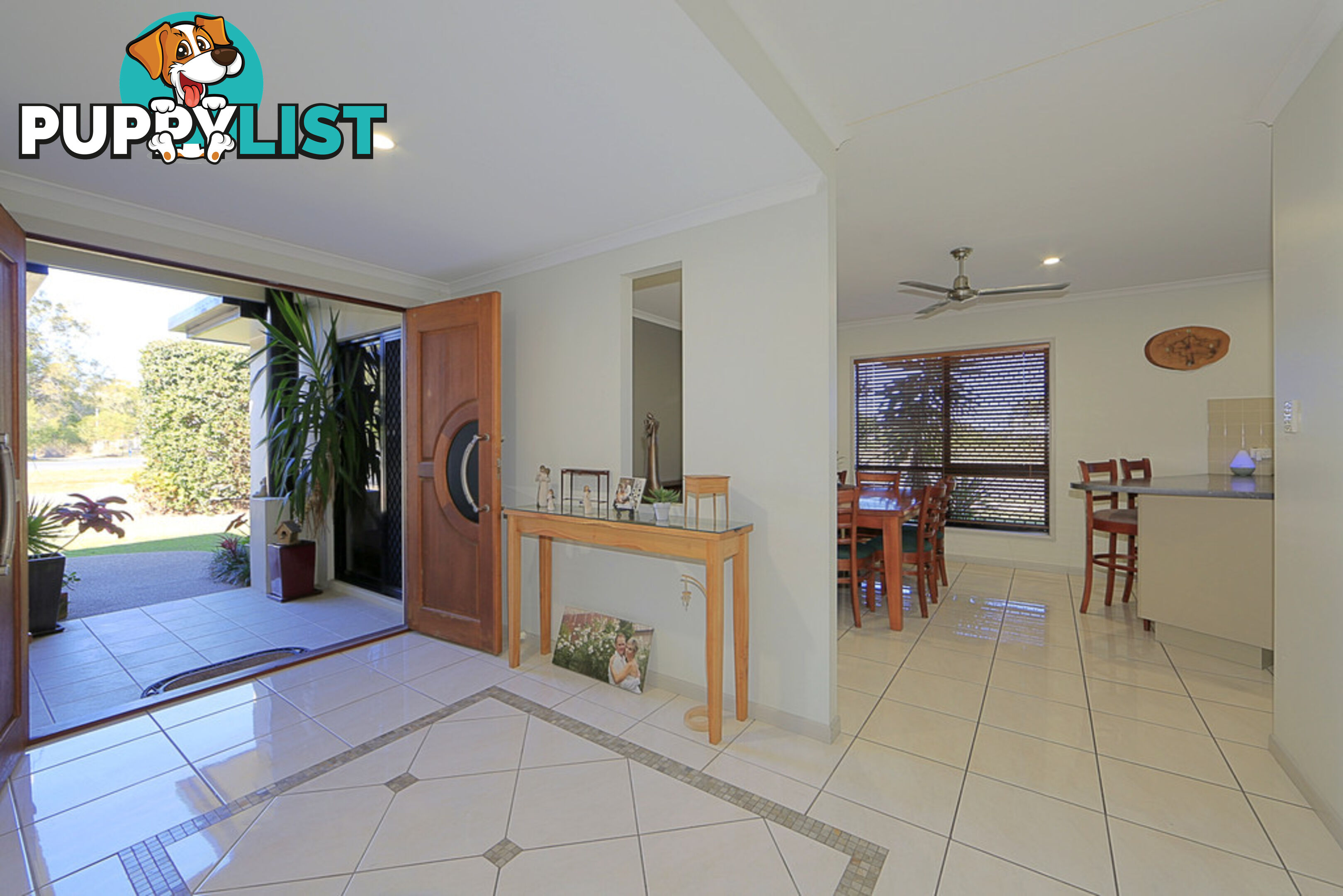 1 Osprey Drive WOODGATE QLD 4660