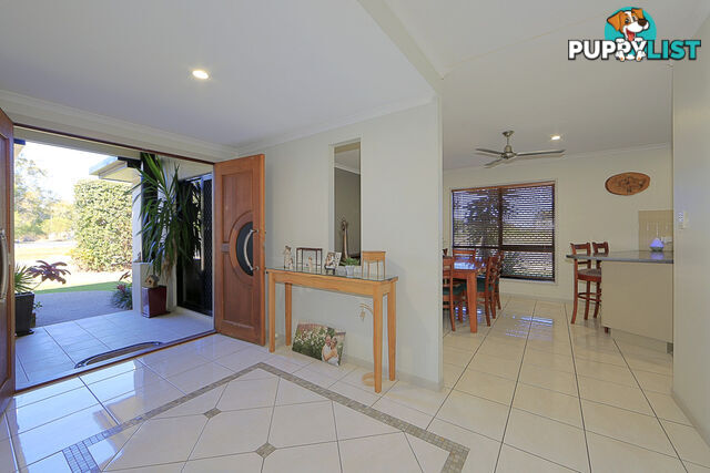 1 Osprey Drive WOODGATE QLD 4660