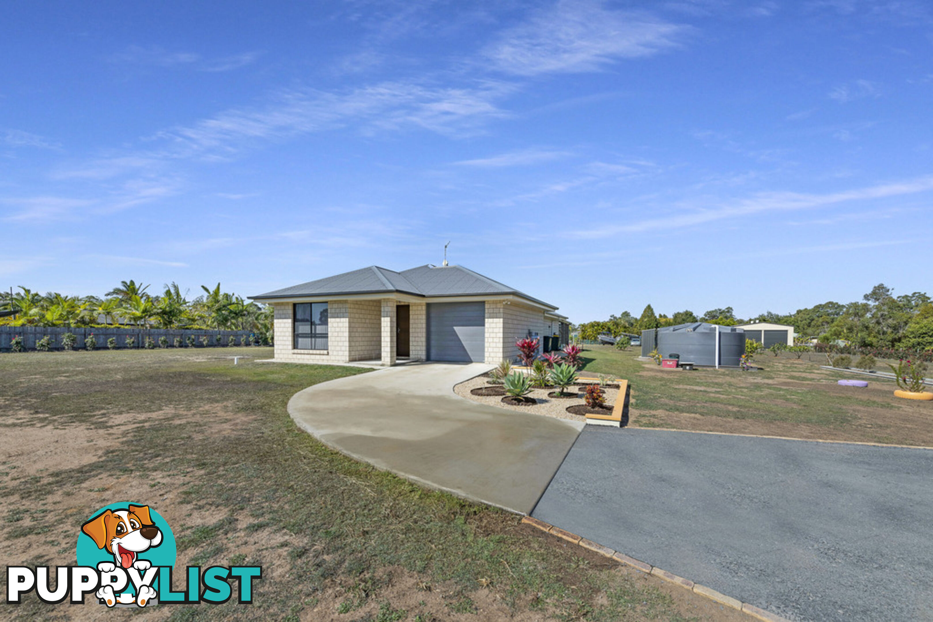 61 Yalla Lane REDRIDGE QLD 4660