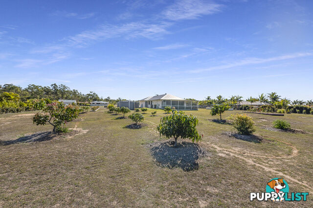 61 Yalla Lane REDRIDGE QLD 4660