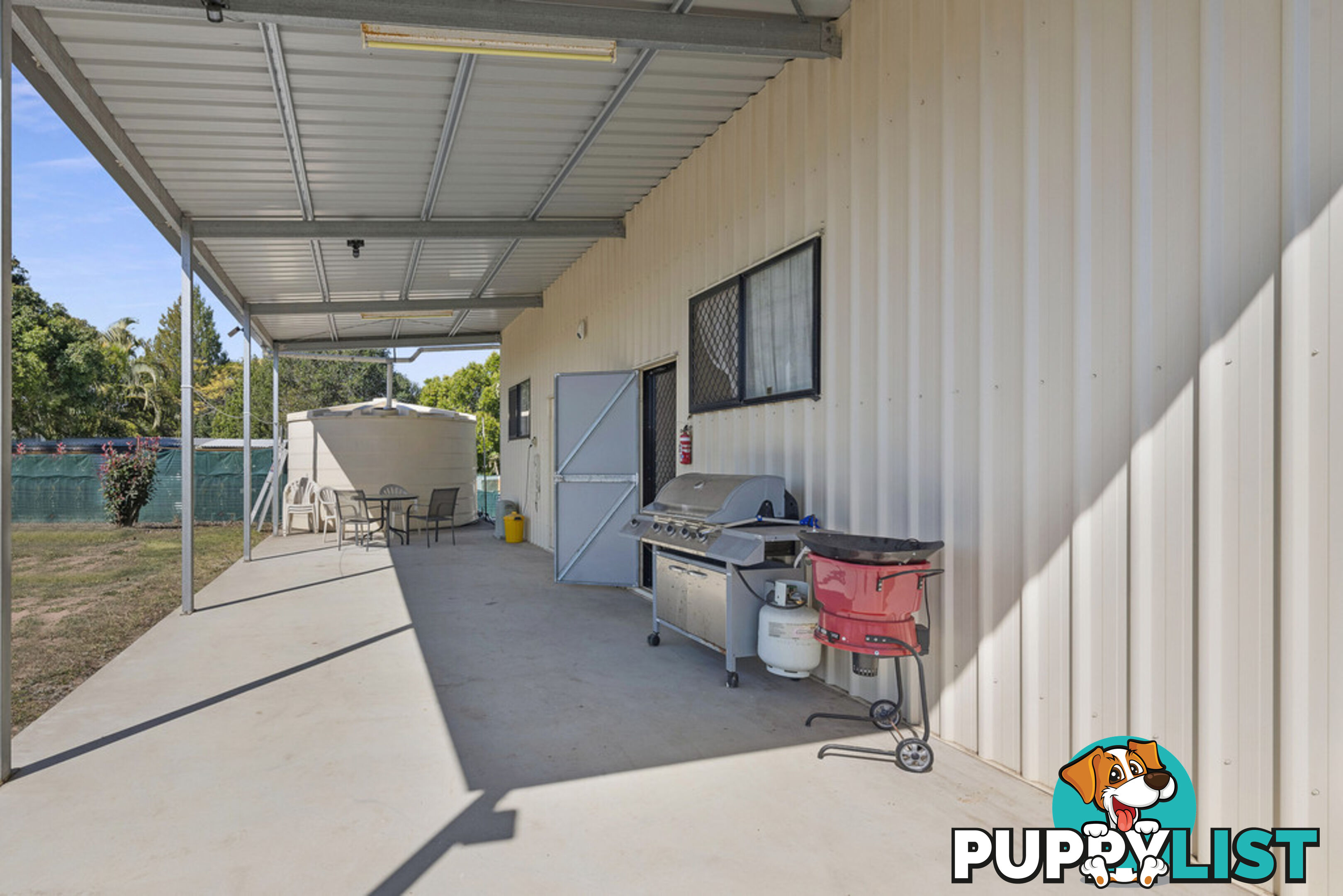 61 Yalla Lane REDRIDGE QLD 4660