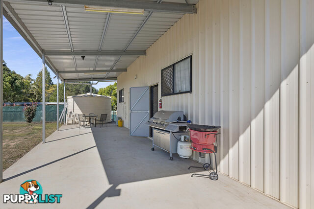 61 Yalla Lane REDRIDGE QLD 4660