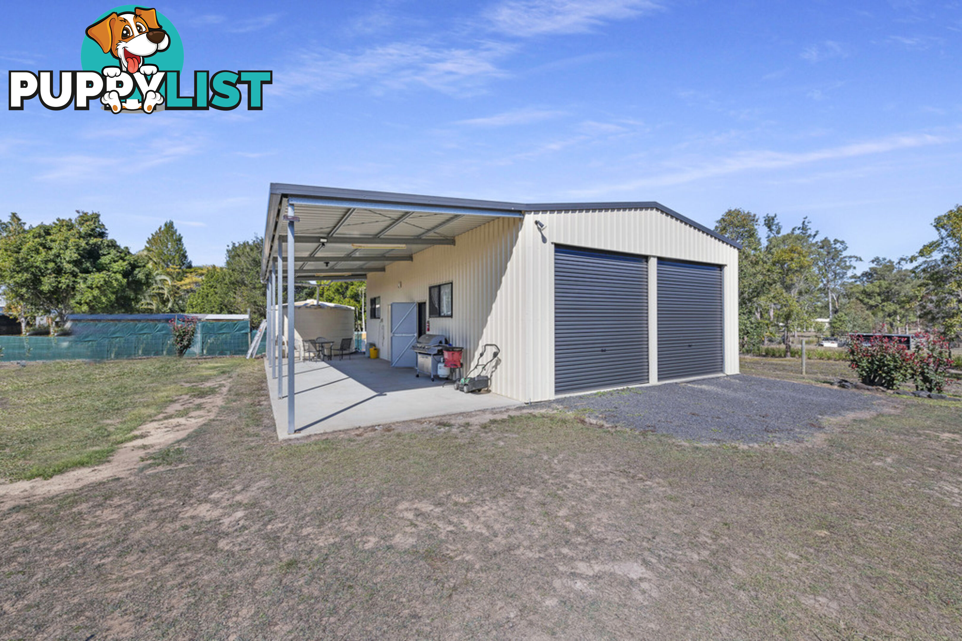 61 Yalla Lane REDRIDGE QLD 4660