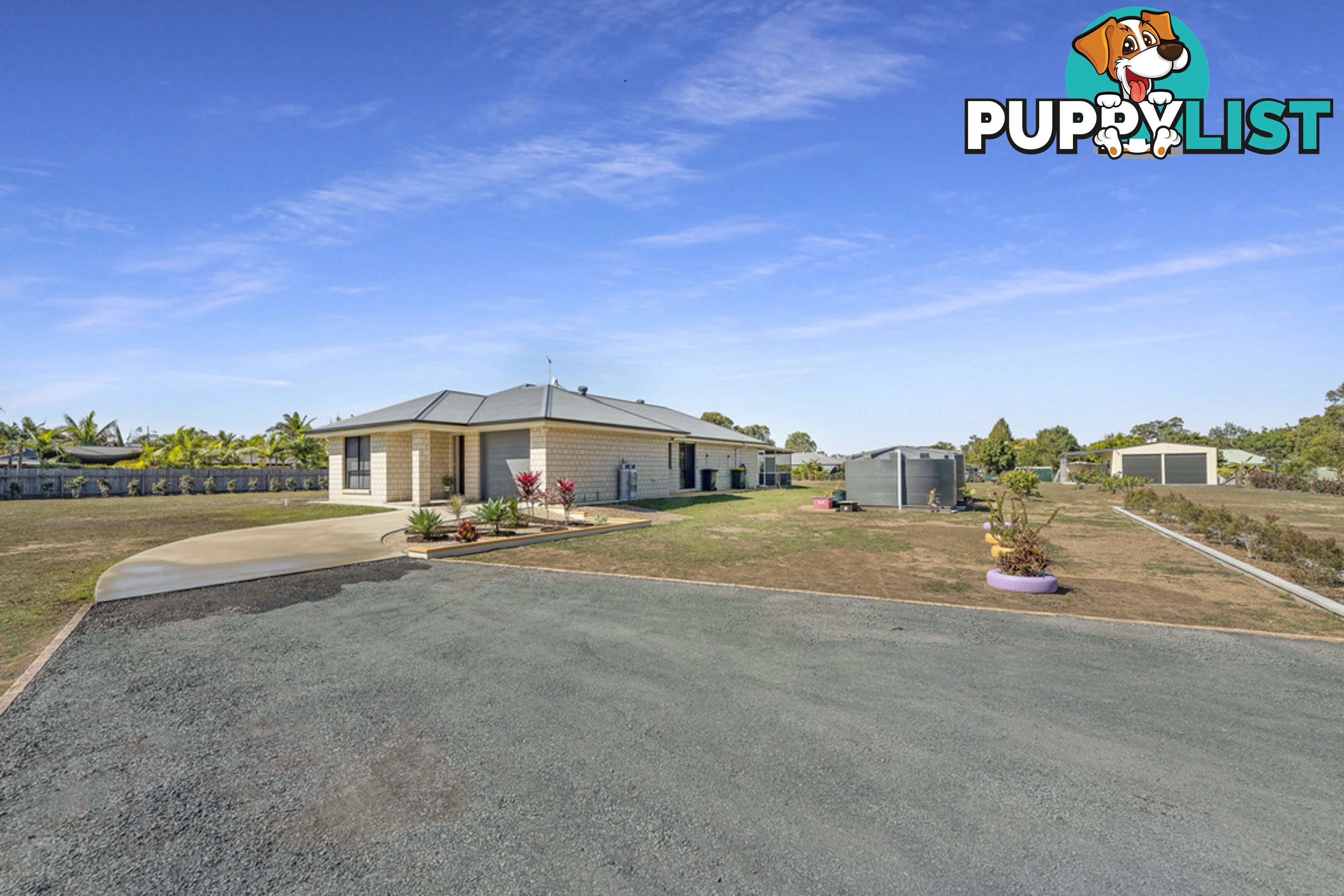 61 Yalla Lane REDRIDGE QLD 4660