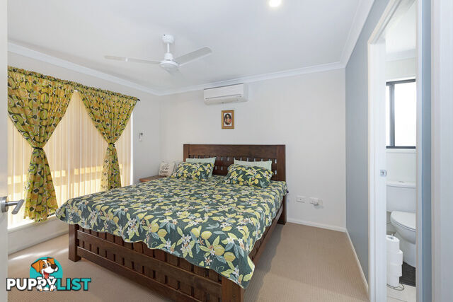 61 Yalla Lane REDRIDGE QLD 4660