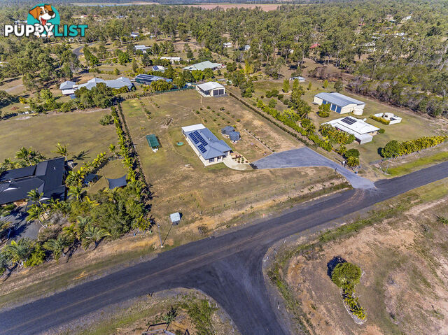 61 Yalla Lane REDRIDGE QLD 4660