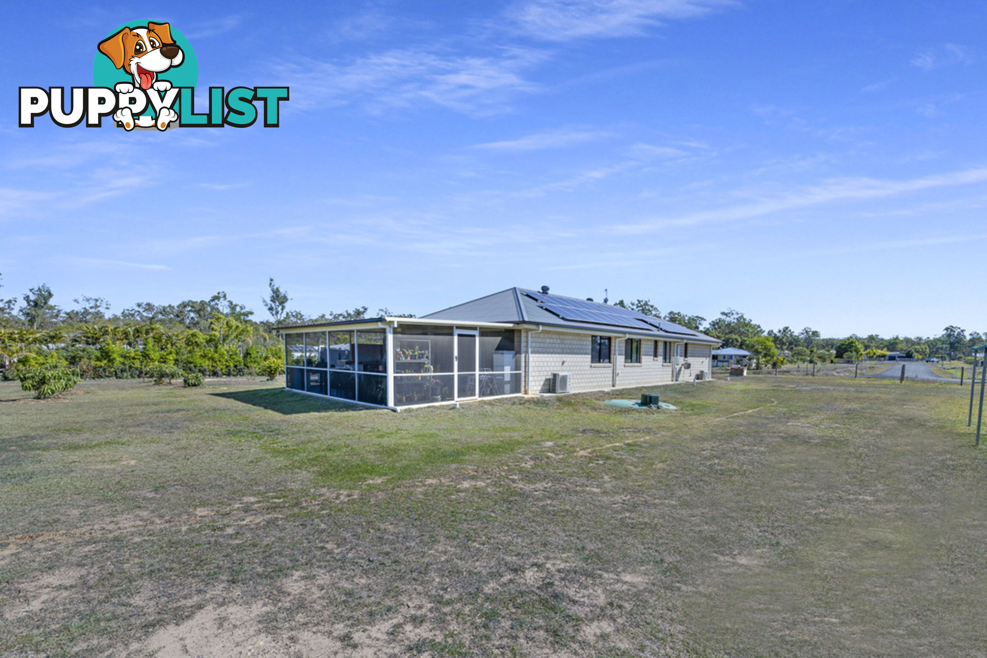 61 Yalla Lane REDRIDGE QLD 4660