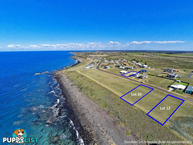 Lot 41 Sea Esplanade ELLIOTT HEADS QLD 4670