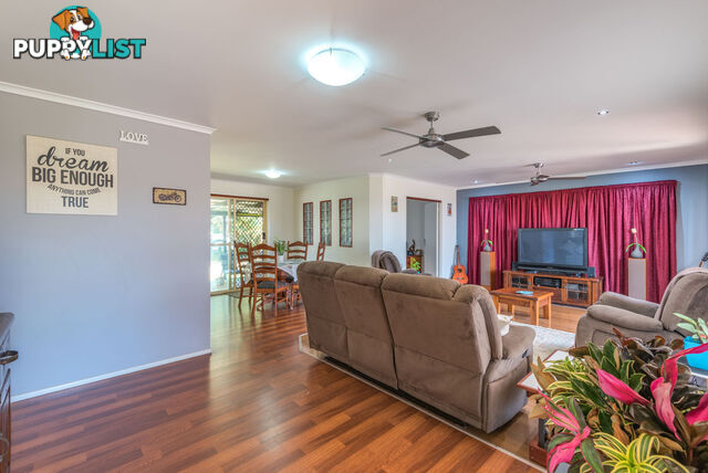 32 Smiths Road AVOCA QLD 4670