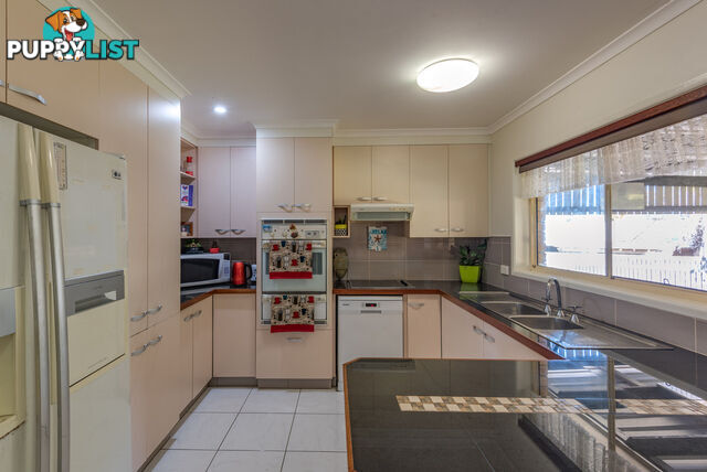 32 Smiths Road AVOCA QLD 4670