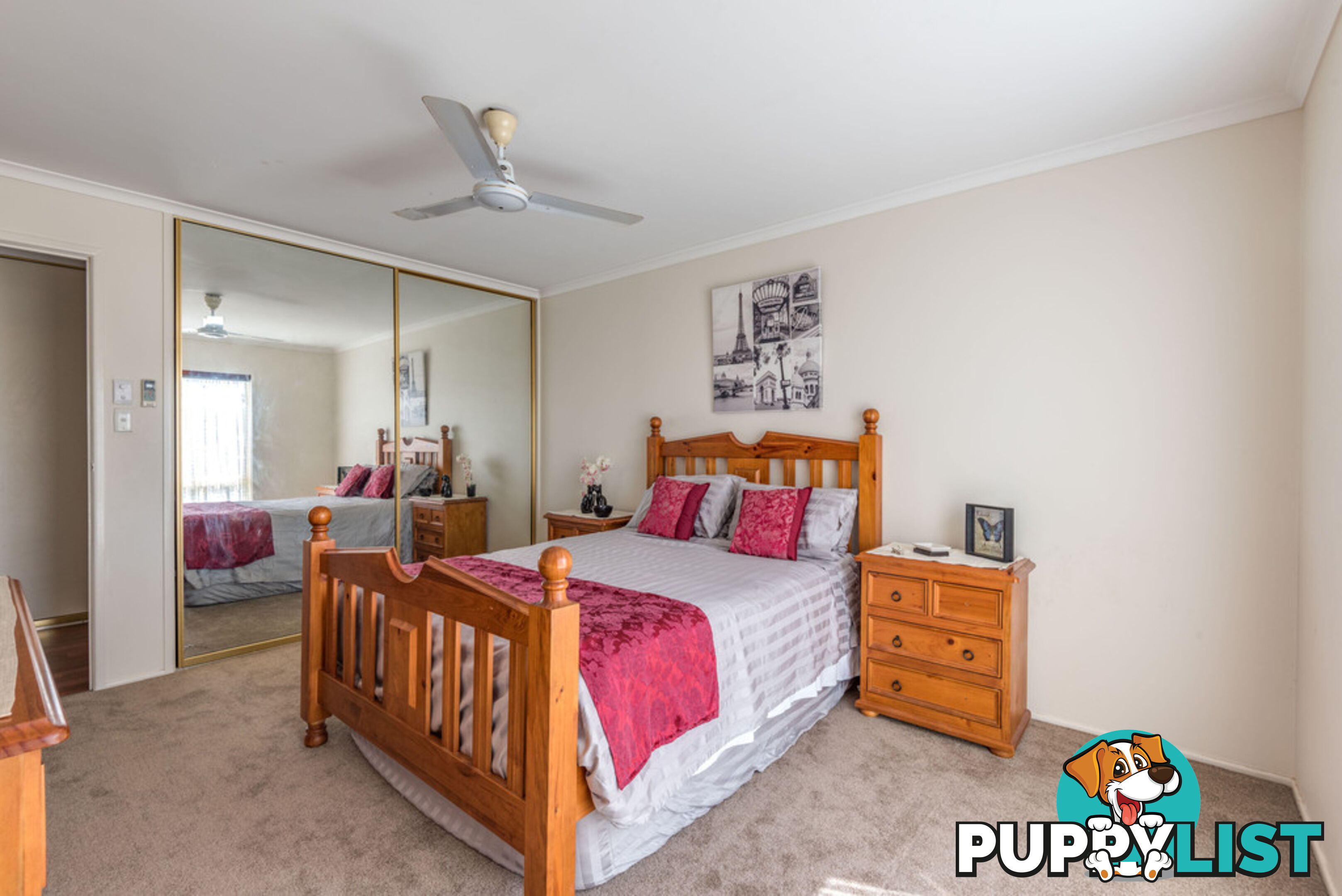 32 Smiths Road AVOCA QLD 4670