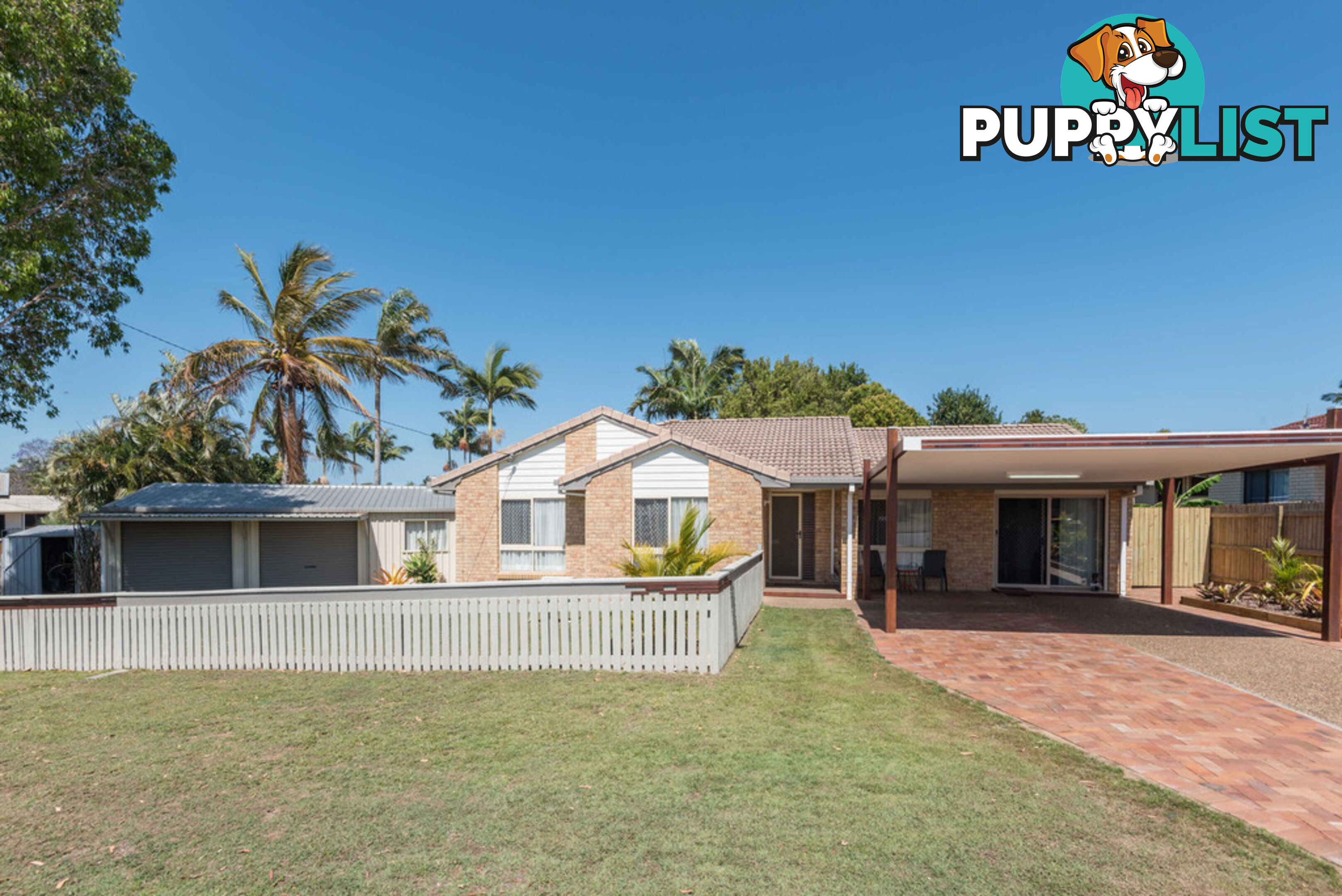 32 Smiths Road AVOCA QLD 4670