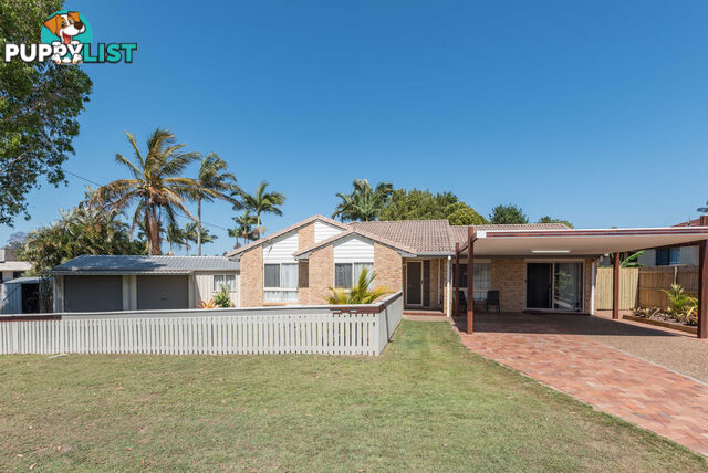 32 Smiths Road AVOCA QLD 4670