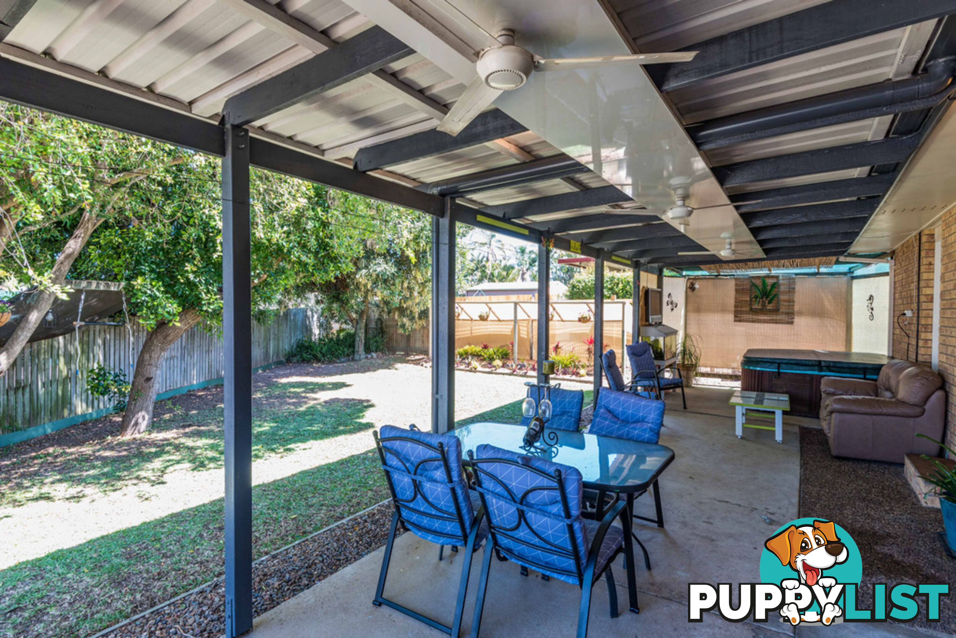 32 Smiths Road AVOCA QLD 4670