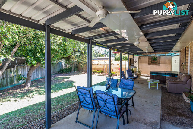 32 Smiths Road AVOCA QLD 4670