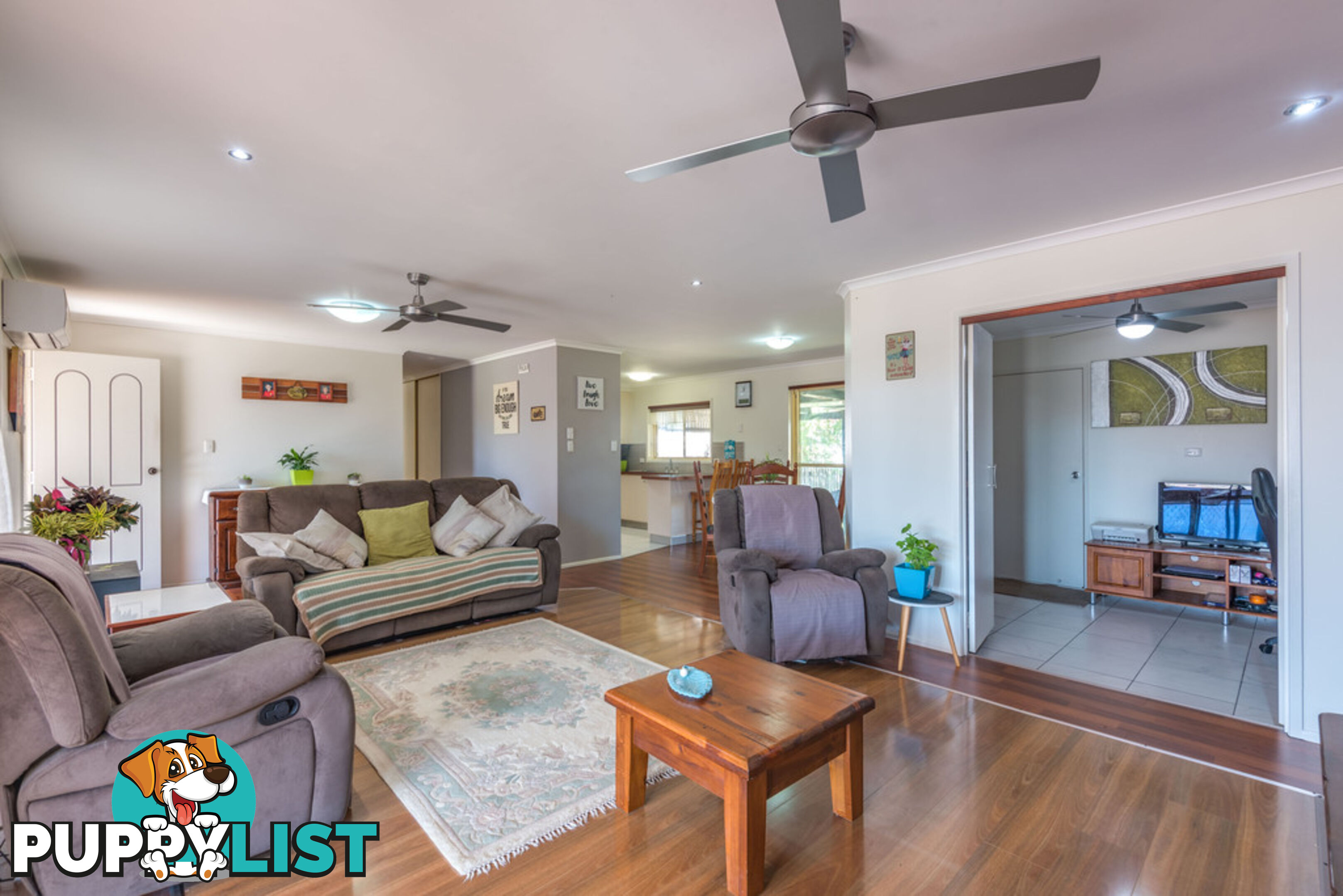 32 Smiths Road AVOCA QLD 4670