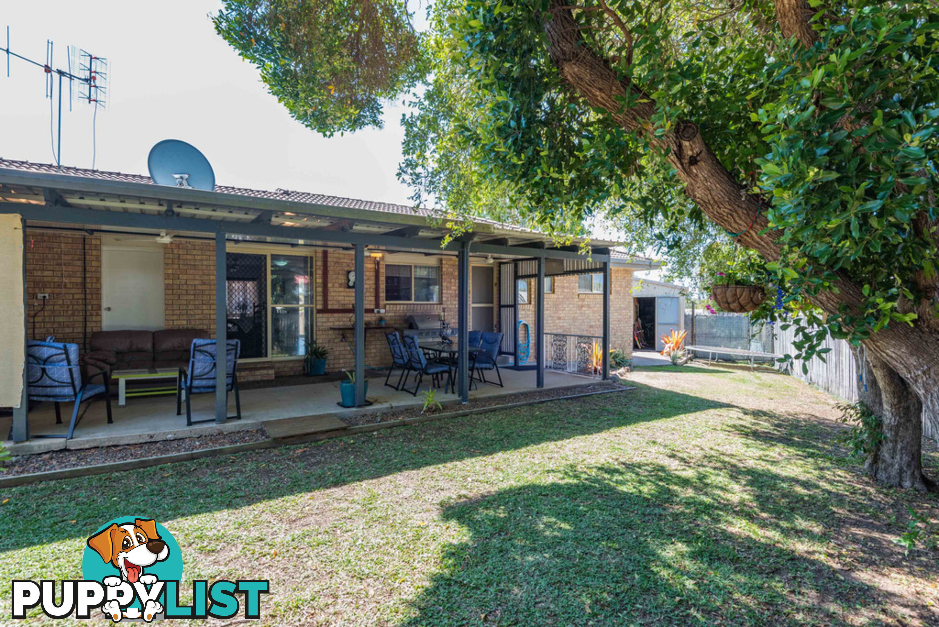 32 Smiths Road AVOCA QLD 4670