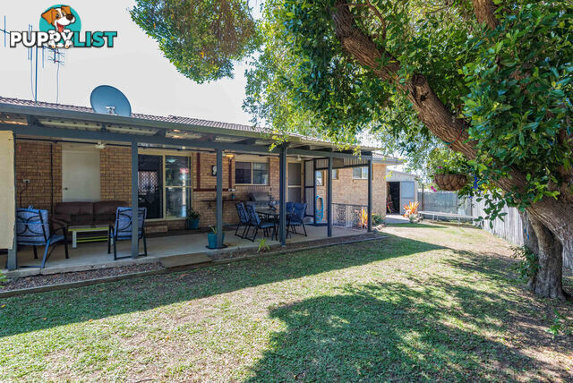 32 Smiths Road AVOCA QLD 4670