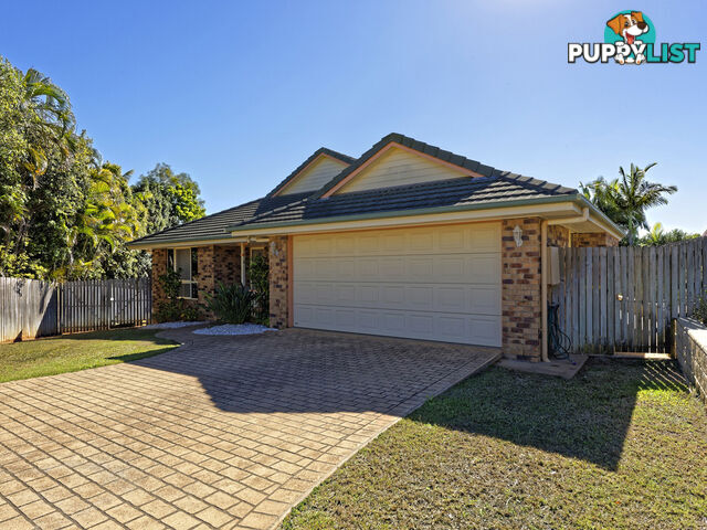 7 Palazzina Court AVOCA QLD 4670