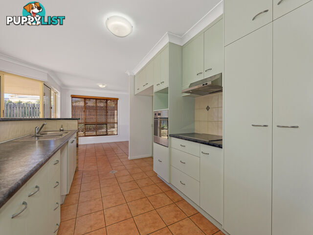 7 Palazzina Court AVOCA QLD 4670