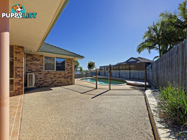 7 Palazzina Court AVOCA QLD 4670