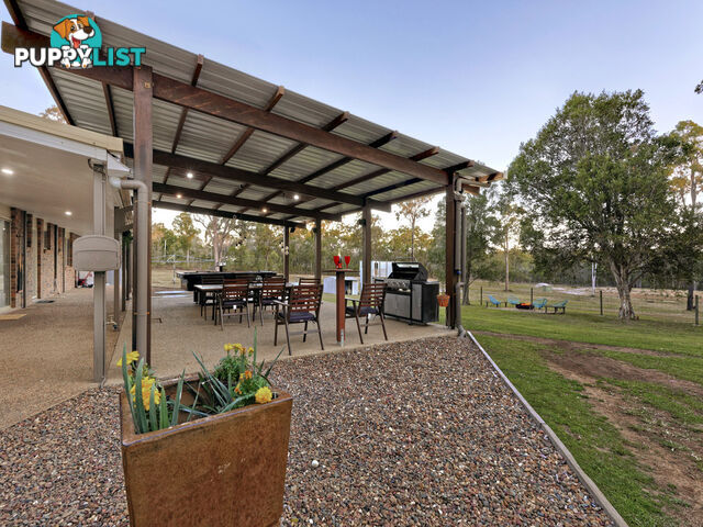 147 Cobbs Road BUCCA QLD 4670