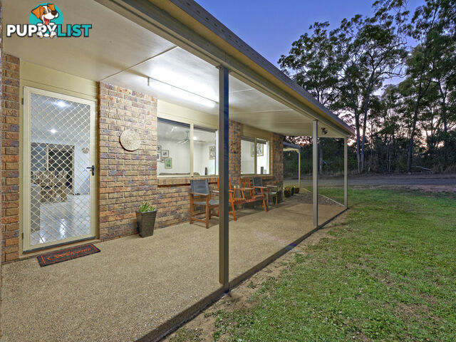 147 Cobbs Road BUCCA QLD 4670