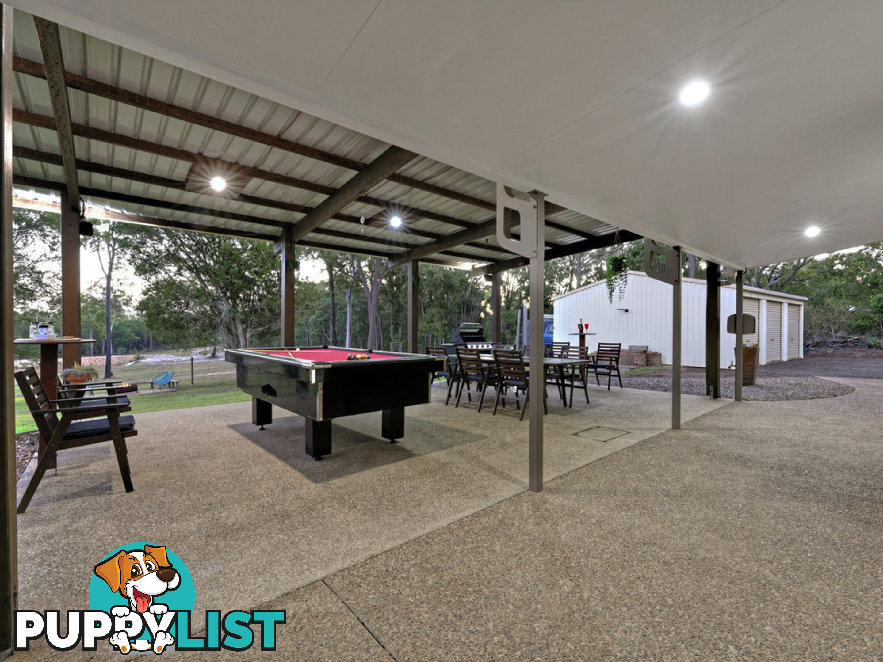 147 Cobbs Road BUCCA QLD 4670