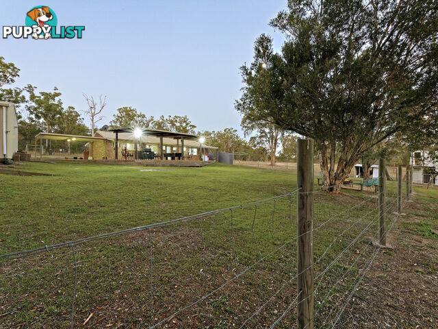 147 Cobbs Road BUCCA QLD 4670