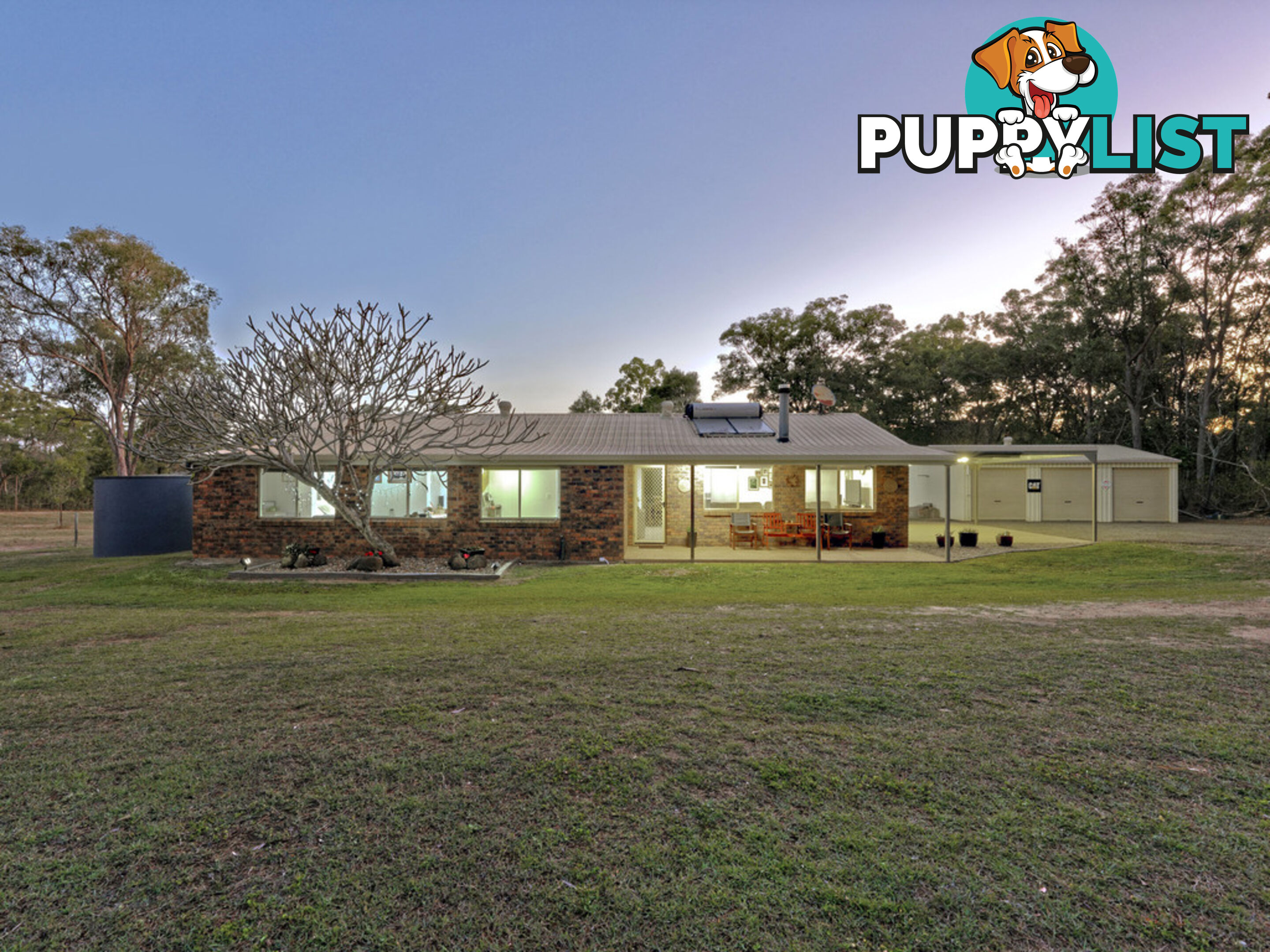 147 Cobbs Road BUCCA QLD 4670