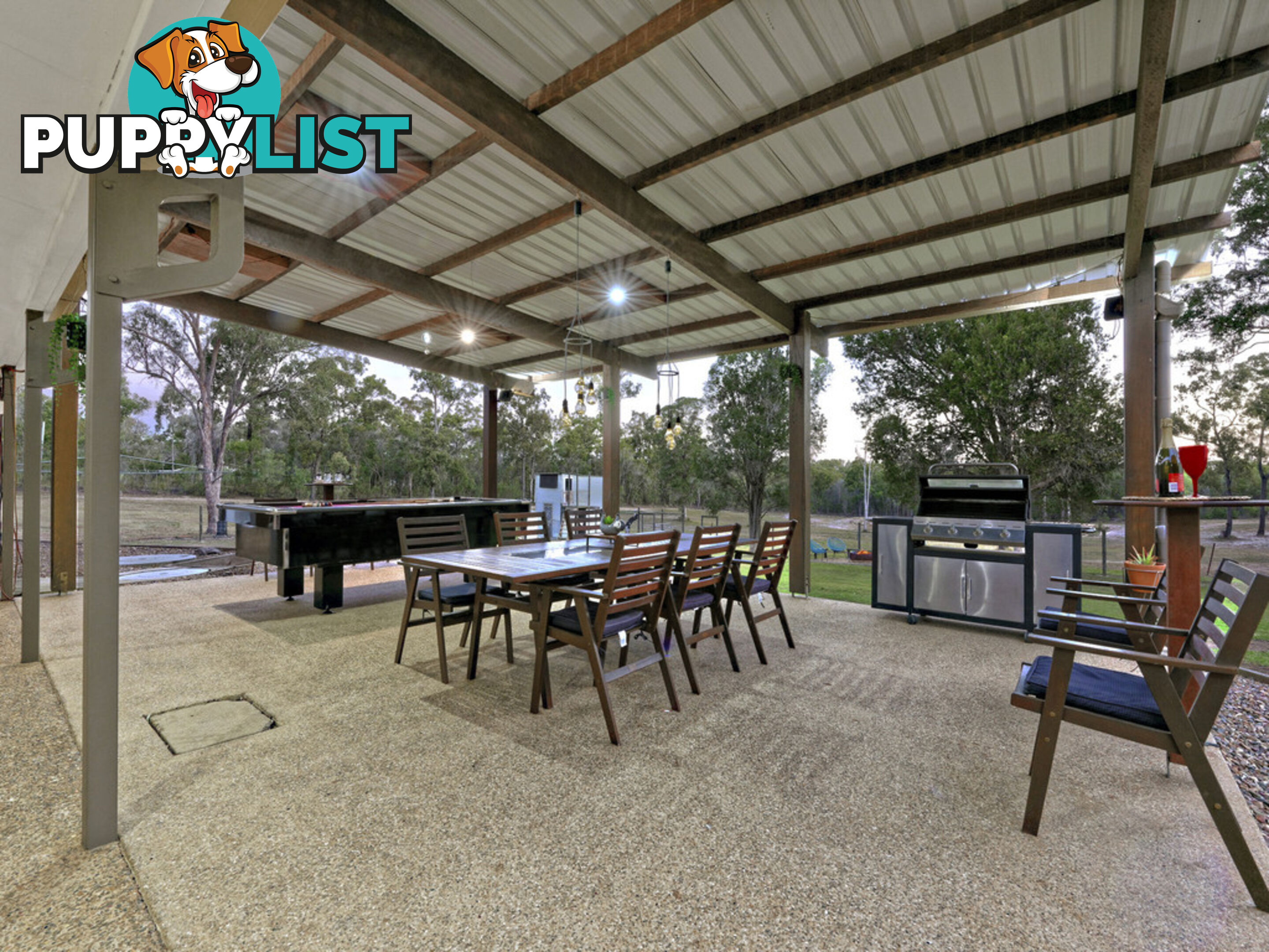 147 Cobbs Road BUCCA QLD 4670