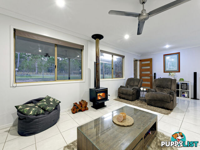 147 Cobbs Road BUCCA QLD 4670