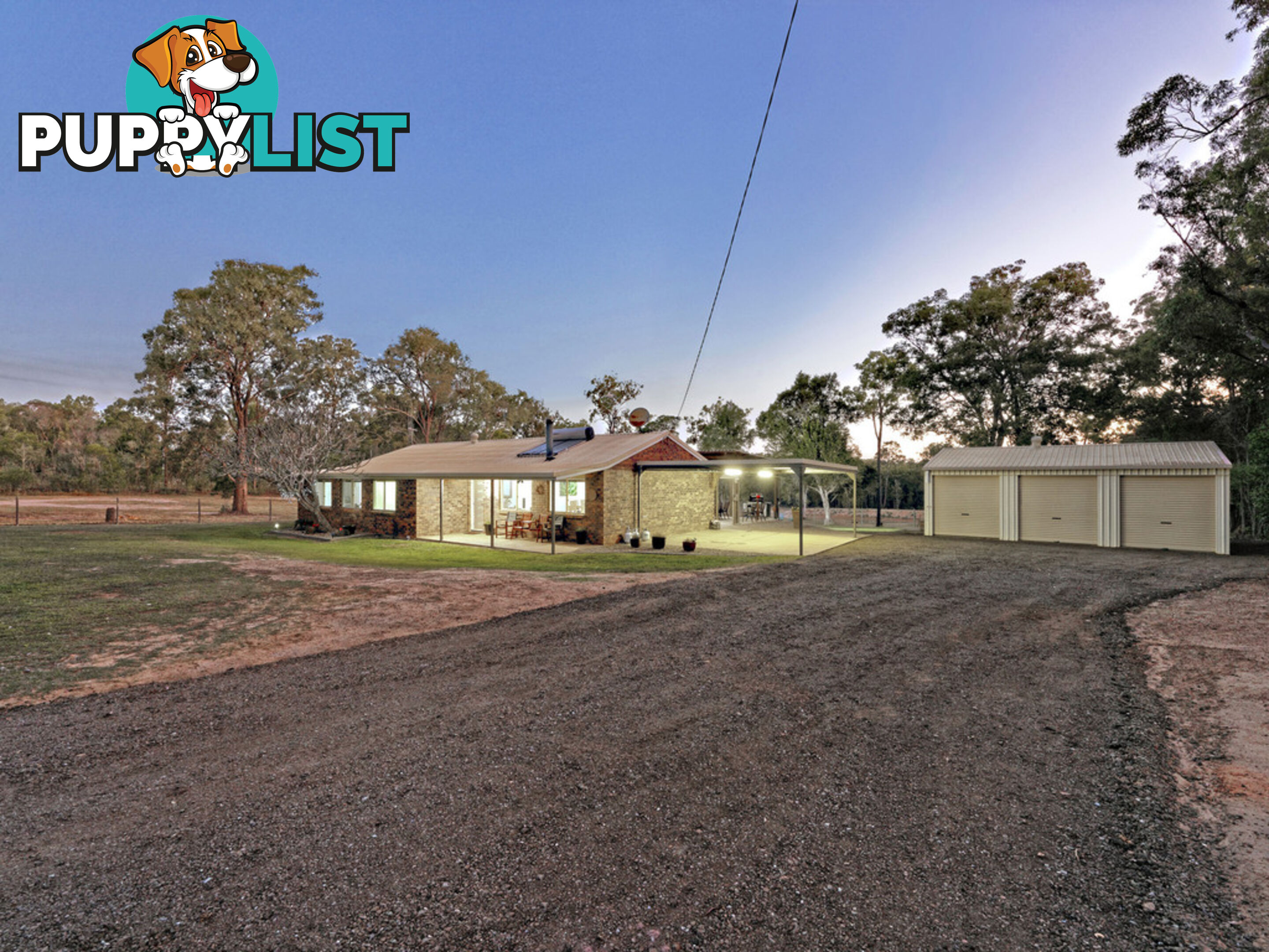 147 Cobbs Road BUCCA QLD 4670