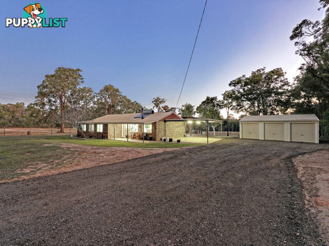 147 Cobbs Road BUCCA QLD 4670