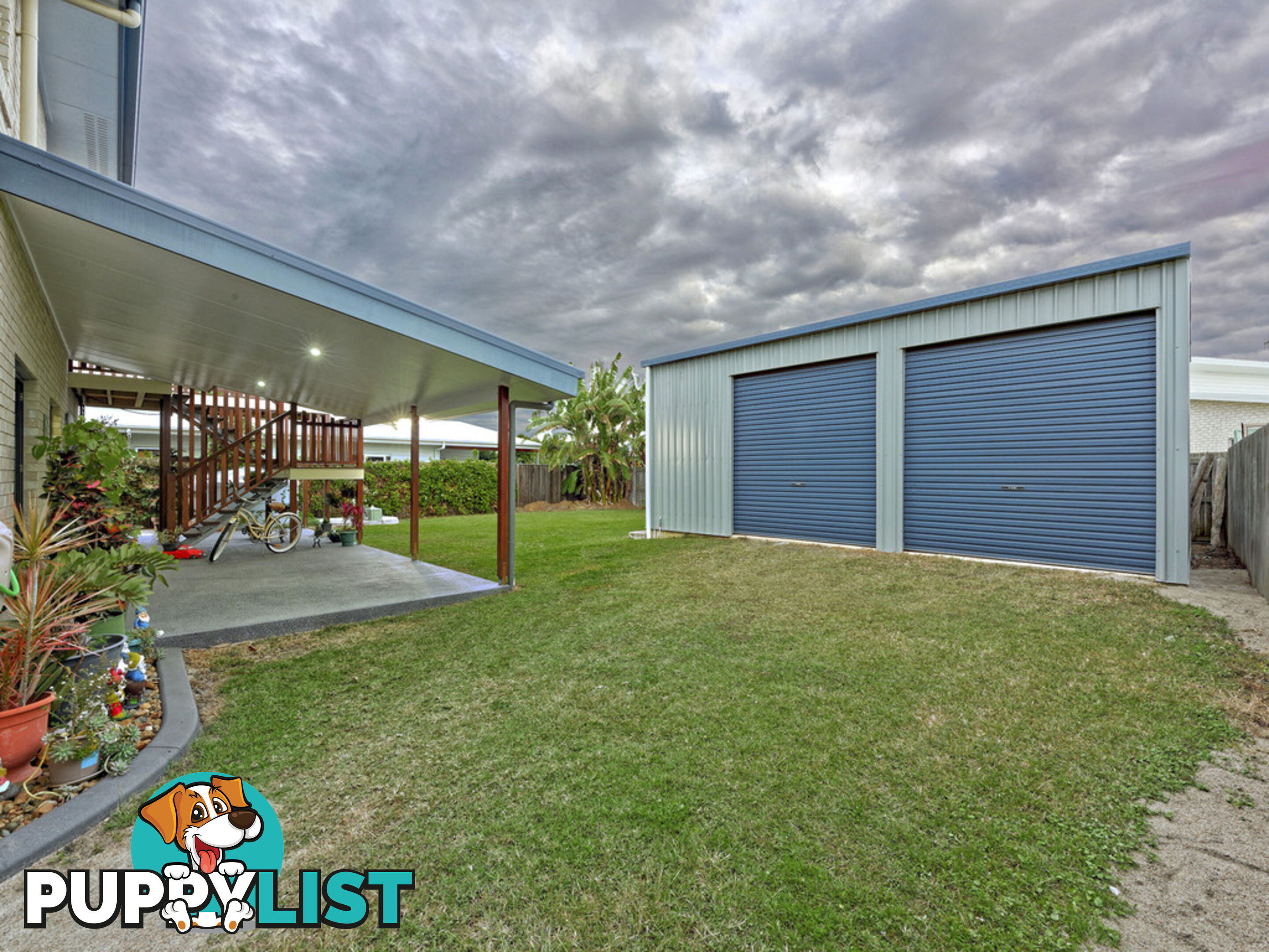 2 Esplanade INNES PARK QLD 4670