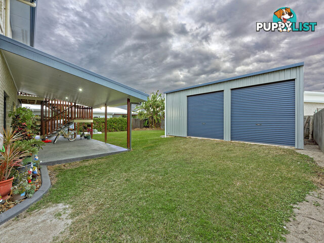 2 Esplanade INNES PARK QLD 4670