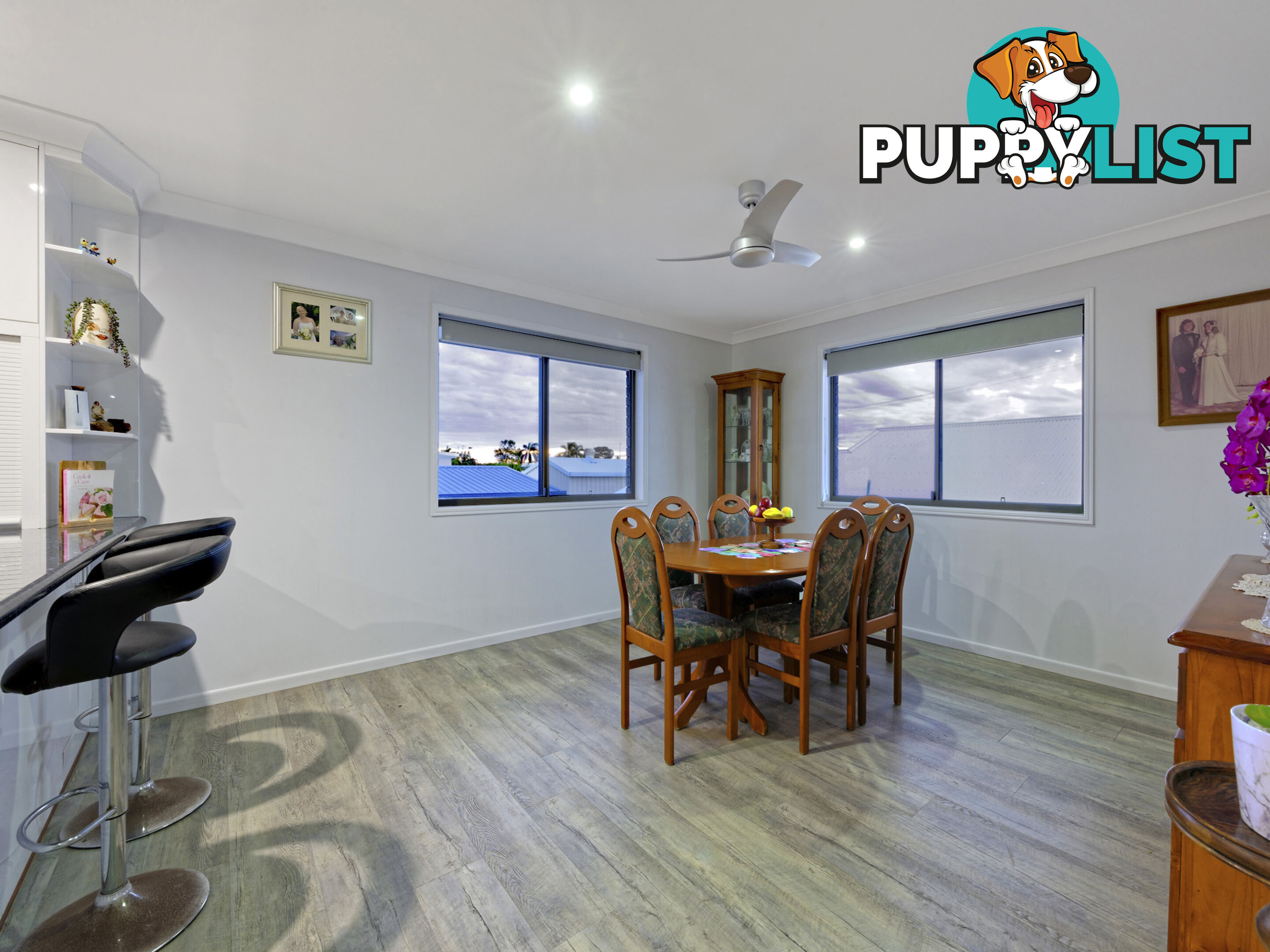 2 Esplanade INNES PARK QLD 4670