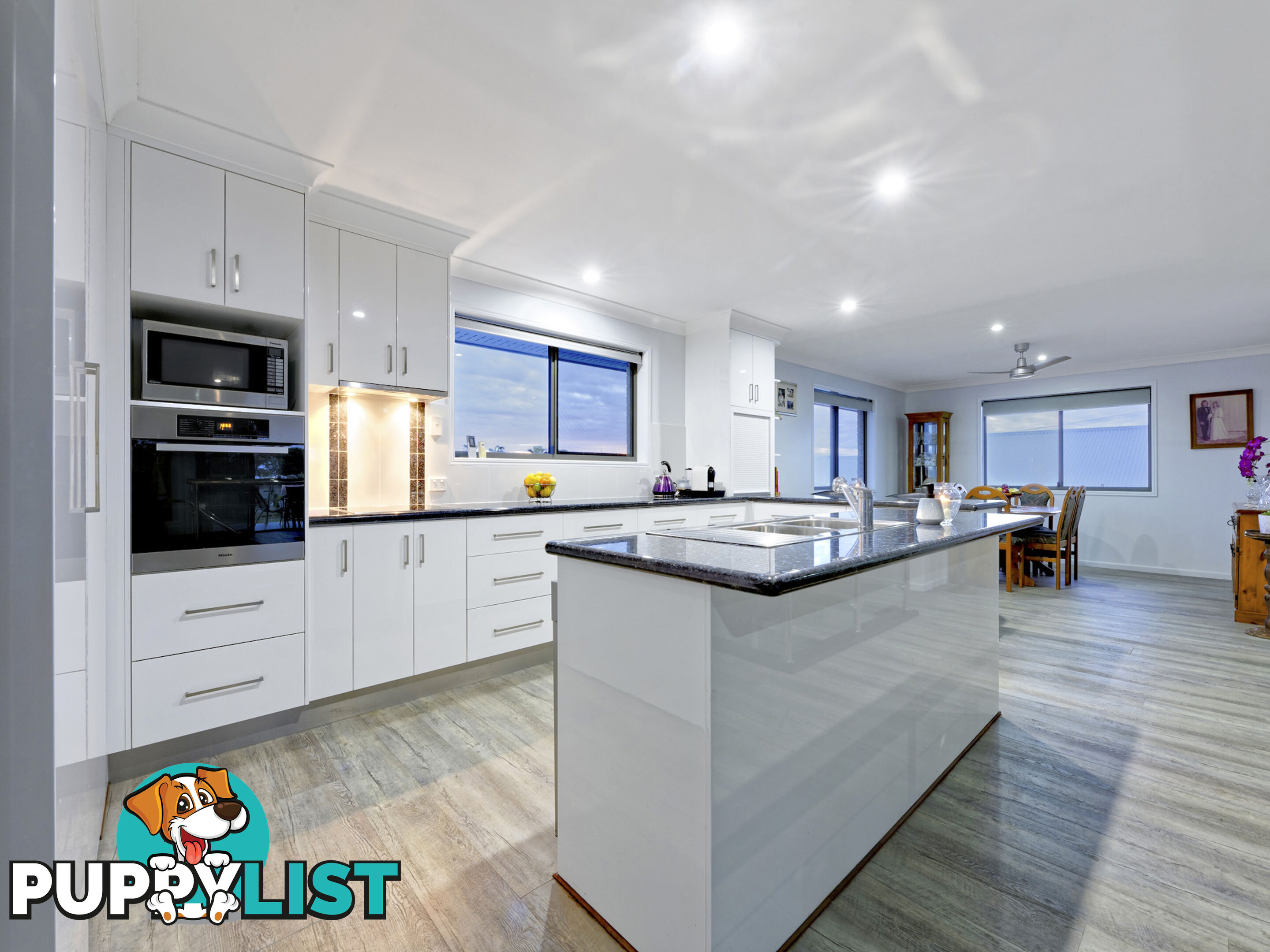 2 Esplanade INNES PARK QLD 4670