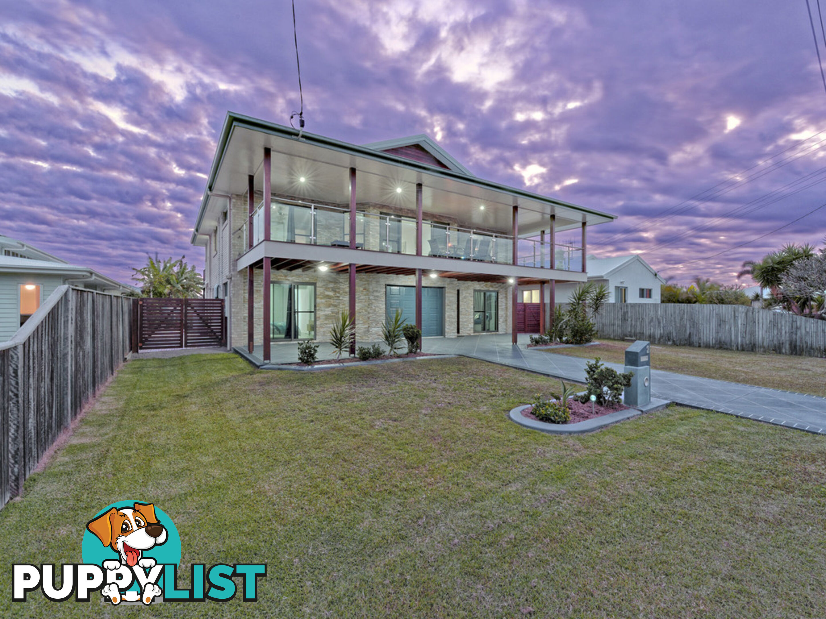 2 Esplanade INNES PARK QLD 4670