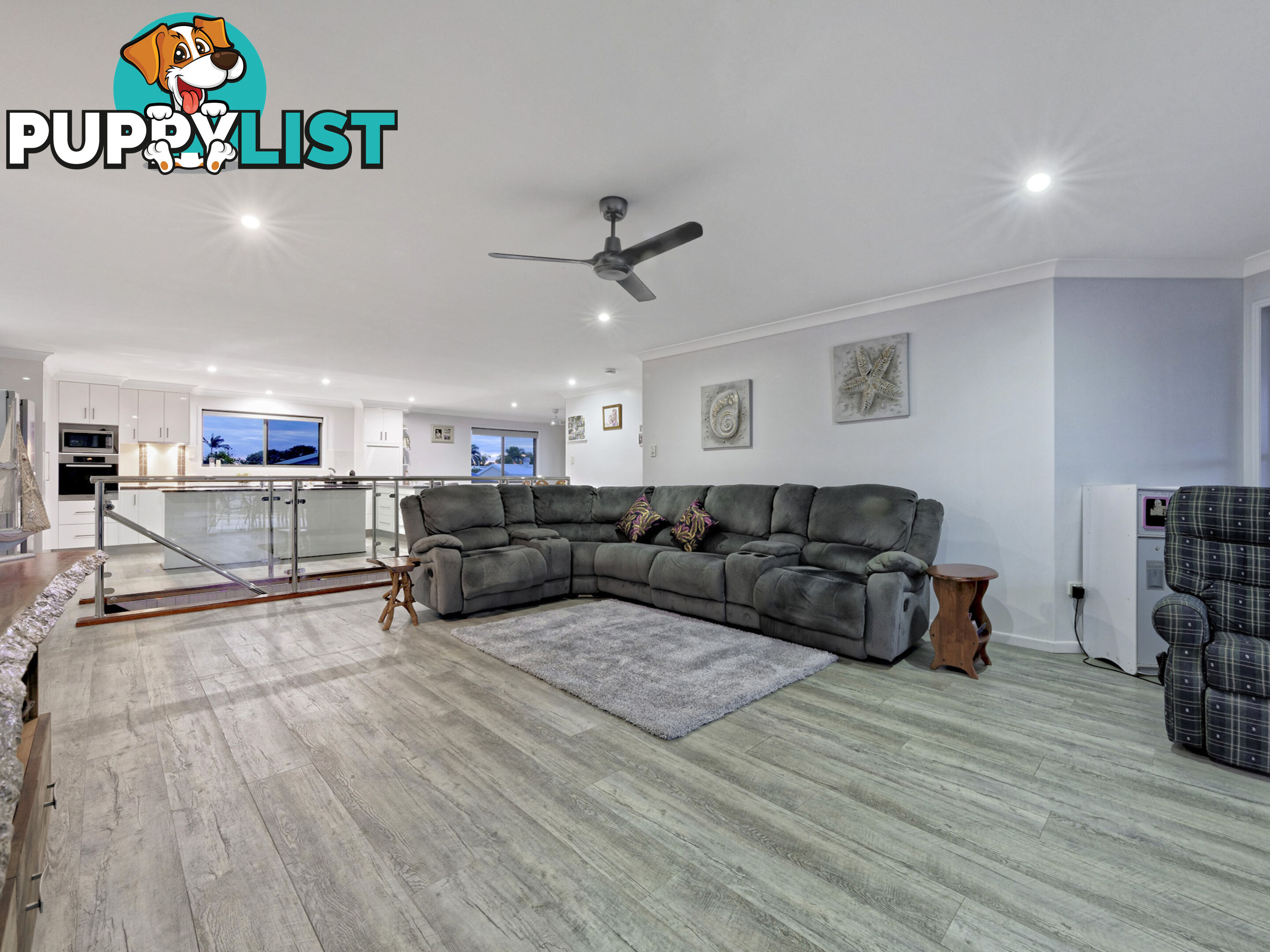 2 Esplanade INNES PARK QLD 4670