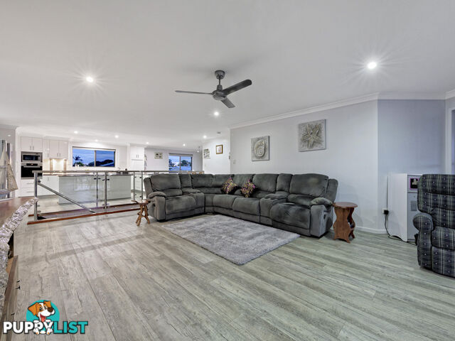 2 Esplanade INNES PARK QLD 4670